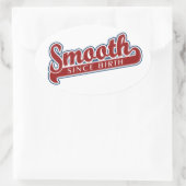 SLIOTH aangepaste stickers (Tas)