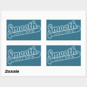 SLIOTH aangepaste stickers (Vel)