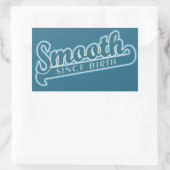 SLIOTH aangepaste stickers (Tas)