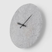 SLIOTH CONCRETE TEXURE GROTE KLOK (Hoek)