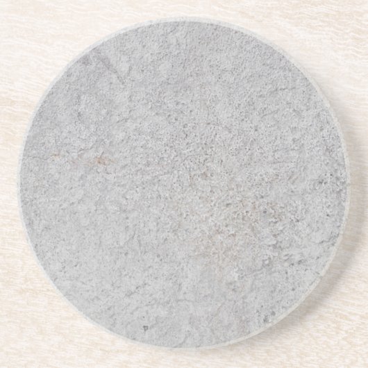 SLIOTH CONCRETE TEXURE ZANDSTEEN ONDERZETTER (Voorkant)