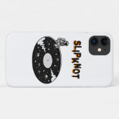 Slipknot visuele kunst Case-Mate iPhone case (Achterkant (horizontaal))