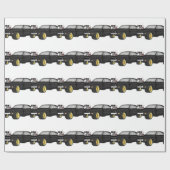 sliplader cadeaupapier (Vlak)