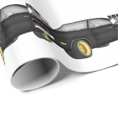 sliplader cadeaupapier (Rol Hoek)