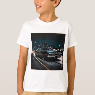 sliplader-cruise t-shirt