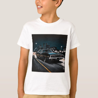 sliplader-cruise t-shirt