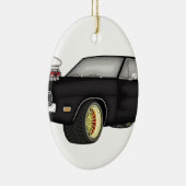 sliplader keramisch ornament (Rechts)