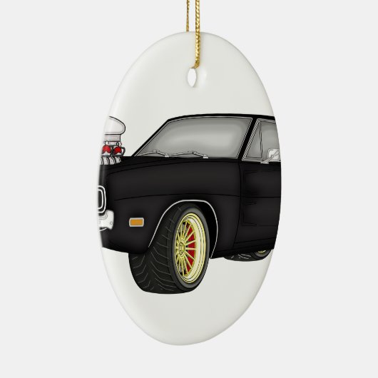 sliplader keramisch ornament (Rechts)