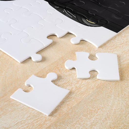 sliplader legpuzzel (Zijkant)