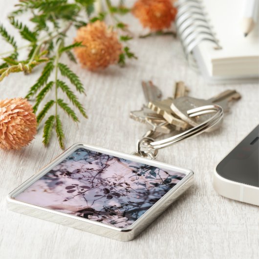 Slippage Sleutelhanger (Zijkant)