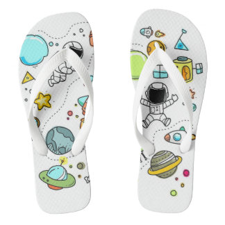 Slippers en accessoires teenslippers