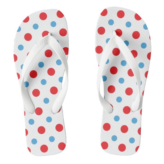 Slippers en accessoires teenslippers (Voetbed)