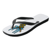 slippers teenslippers (Schuin)