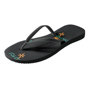 Slippers voor volwassenen, dunne bandjes teenslippers