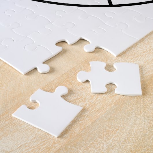 Slippery Joe's pride maze hartpijl puzzle labyri Legpuzzel (Zijkant)