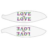 SlipperyJoe liefde is liefde druppelen smelten dyn Basketbal (Panelen)