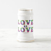 SlipperyJoe love is love druipend smeltend dynamis Bierpul (Center)