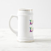 SlipperyJoe love is love druipend smeltend dynamis Bierpul (Links)