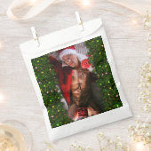 SlipperyJoe mannelijke borst zes pack maag blote r Bedankzakje (Geknipt)