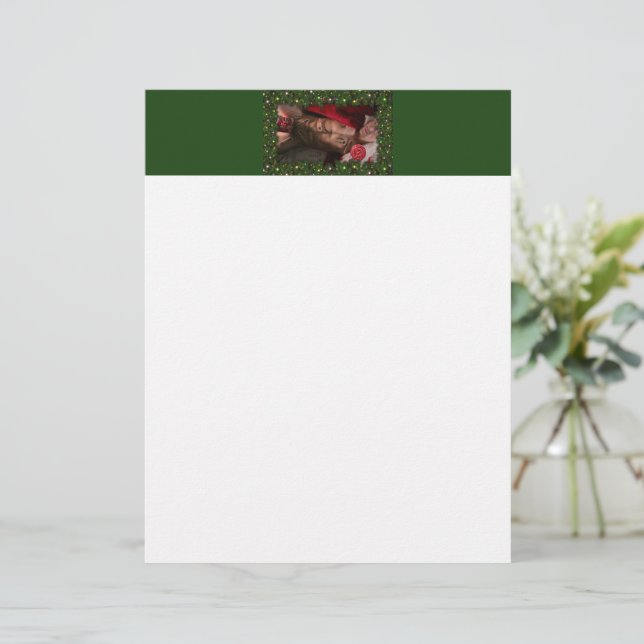 SlipperyJoe mannelijke borst zes pack maag blote r Briefhoofd (Staand voorkant)