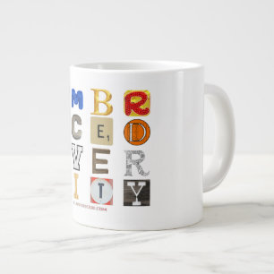 SlipperyJoe omarmt diversiteitsmetafoor LGBTQIA-lo Grote Koffiekop