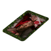 SlipperyJoe snoep stokken mannelijke borst lolly k Magneet (Linkerzijde)