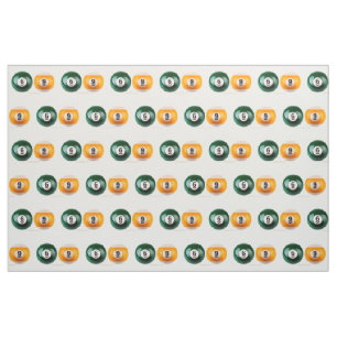 SlipperyJoe's 69 harde pooltafel twee biljartbal Stof
