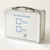 SlipperyJoe's Are You Drink gehamerd selectievakje (Achterkant)