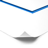 SlipperyJoe's Are You Drink gehamerd selectievakje Perfect Poster (Hoek)