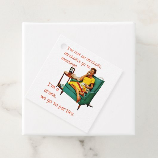 SlipperyJoe's artistieke feesten gay pride geschen Bedankjes Labels (In situ)