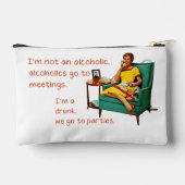 SlipperyJoe's artistieke feesten gay pride geschen Etui (Achterkant)