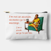 SlipperyJoe's artistieke feesten gay pride geschen Etui (Voorkant)