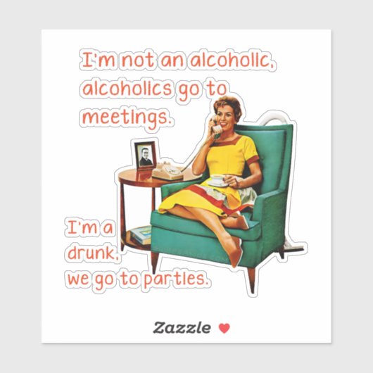 SlipperyJoe's artistieke feesten gay pride geschen Sticker (Vel)