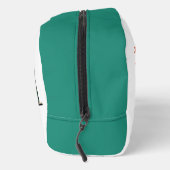 SlipperyJoe's artistieke feesten gay pride geschen Toilettasje (Rechts)