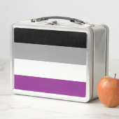 SlipperyJoe's asexual pride flag emphasizing inclu (In situ)