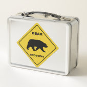 SlipperyJoe's beer kruising teken beer silhouet w (Achterkant)