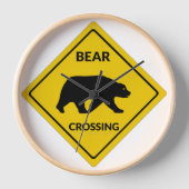 SlipperyJoe's beer kruising teken beer silhouet w (Voorkant)