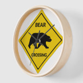 SlipperyJoe's beer kruising teken beer silhouet w (Hoek)