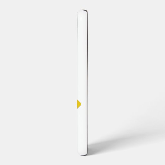 SlipperyJoe's beer kruising teken beer silhouet w Samsung Galaxy Hoesje (Linkerkant)