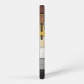 SlipperyJoe's Beer Pride flag houten vloer textuur Samsung Galaxy Hoesje (Rechterkant)