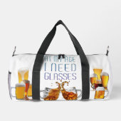 SlipperyJoe's bierglazen pilsner glazen steins Plunjezak (Achterkant)