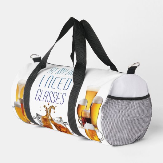 SlipperyJoe's bierglazen pilsner glazen steins Plunjezak (Rechterhoek)