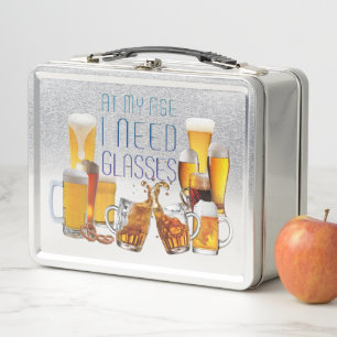 SlipperyJoe's bierglazen pilsnerglazen kroezen