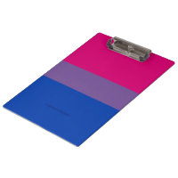 SlipperyJoe's Biseksuele Pride Vlag lavendel-roze 