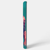 SlipperyJoe's bloedige zombie-bossen Halloween mis Samsung Galaxy Hoesje (Achterkant horizontaal)