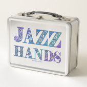SlipperyJoe's Broadway-musical Jazz Hands queer ca (Voorkant)
