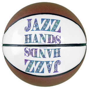 SlipperyJoe's Broadway-musical Jazz Hands queer ca Basketbal