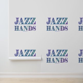 SlipperyJoe's Broadway-musical Jazz Hands queer ca Behang