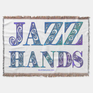 SlipperyJoe's Broadway musical Jazz Hands queer ca Deken