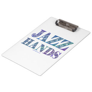 SlipperyJoe's Broadway-musical Jazz Hands queer ca Klembord